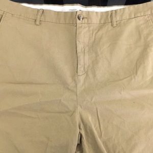 Old Navy Size 44 Khaki Shorts.